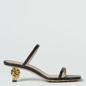 Bottega Veneta Knot sandals in leather