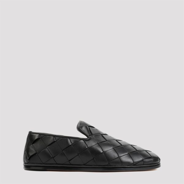 Bottega Veneta Sunday Slippers