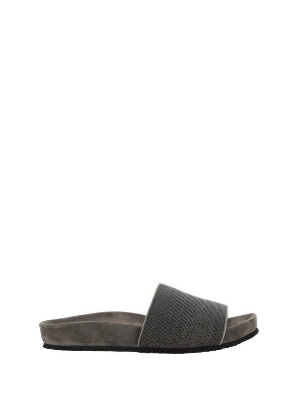 Brunello Cucinelli - Sandals