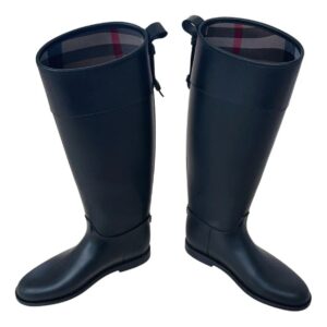 Burberry Riding boots