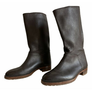 Buttero Leather riding boots