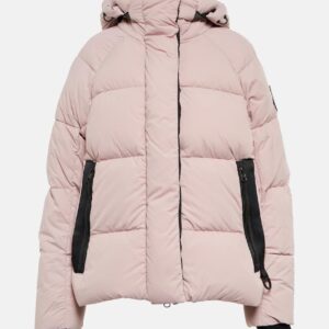 Canada Goose Junction quilted jacket