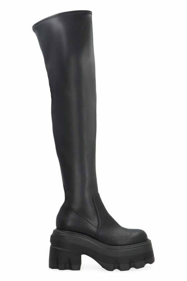 Casadei Over-the-knee Boots