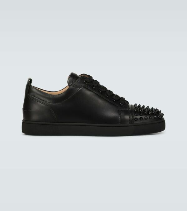 Christian Louboutin Louis Junior Spikes sneakers