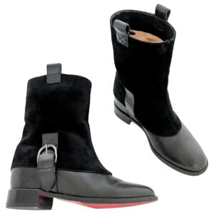 Christian Louboutin Riding boots