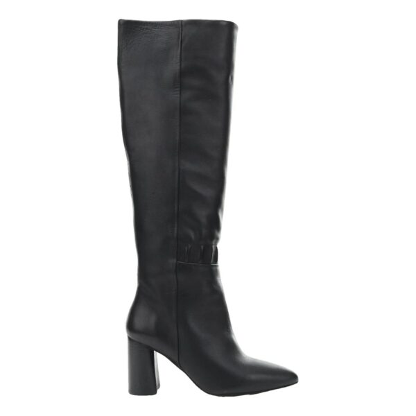 Claudie Pierlot Leather riding boots