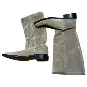 Coach Riding boots