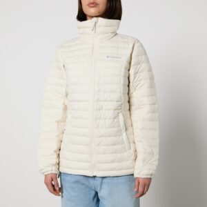 Columbia Silver Falls™ Quilted Shell Jacket - L