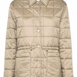 Como Quilted Jacket