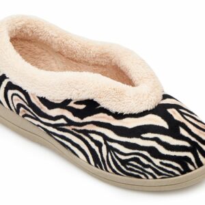 Cosyfeet Cuddly Extra Roomy Women's Slippers