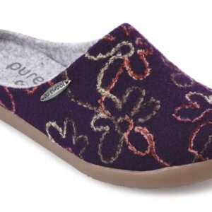 Cosyfeet Donna Extra Roomy Women's Slippers