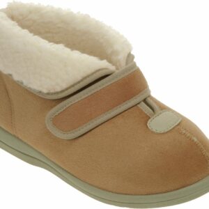 Cosyfeet Dreamy Extra Roomy Women's Slippers