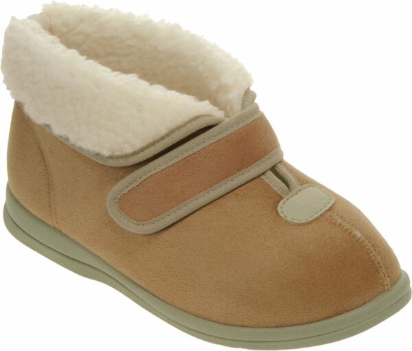 Cosyfeet Dreamy Extra Roomy Women's Slippers