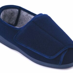 Cosyfeet Emma Extra Roomy Women's Slippers