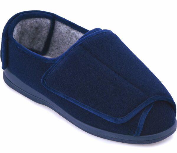 Cosyfeet Emma Extra Roomy Women's Slippers