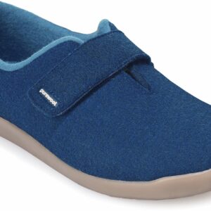 Cosyfeet Frieda Extra Roomy Women's Slippers