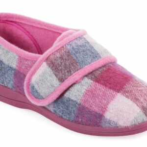 Cosyfeet Holly E-fit Women's Slippers