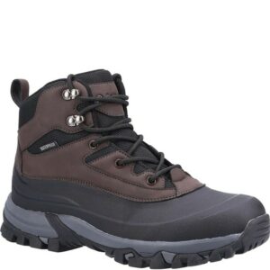 Cotswold Womens/Ladies Calmsden Hiking Boots (9 UK) (Brown)