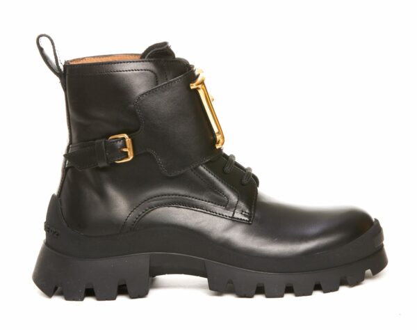 D2 Statement Boots Dsquared2