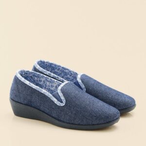 Damart Slippers