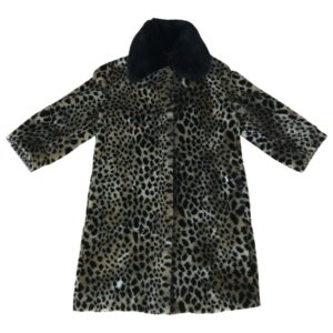 De' Hart Faux fur coat