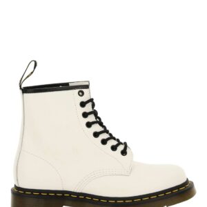 Dr. Martens 1460 Smooth Lace-up Combat Boots