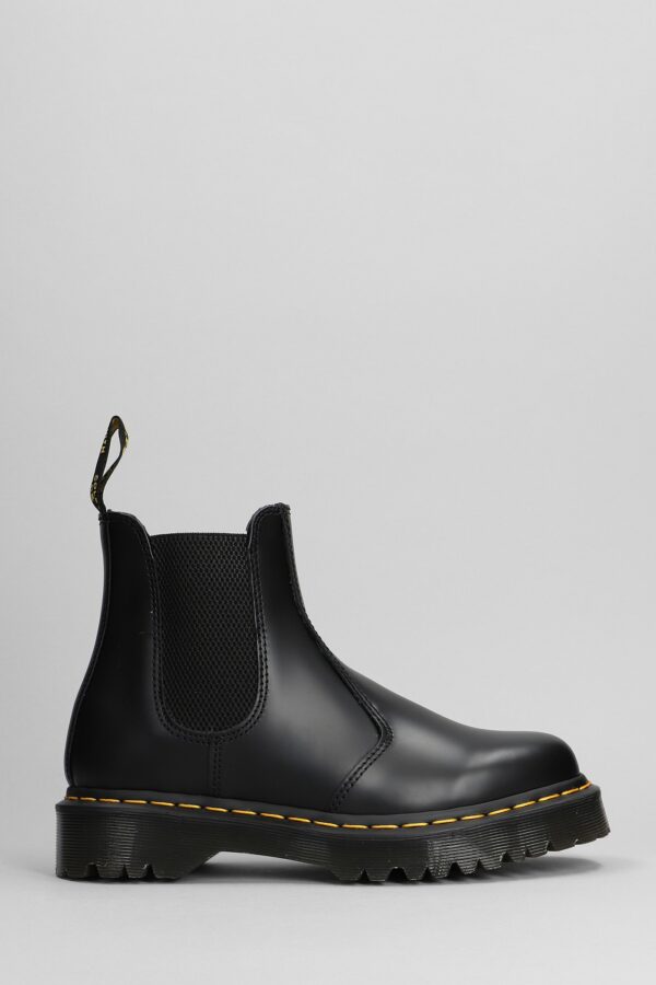 Dr. Martens 2976 Combat Boots