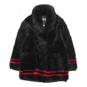 Ermanno Scervino Faux fur coat