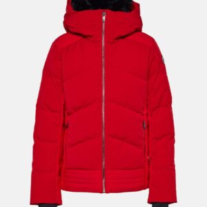 Fusalp Avery quilted ski jacket