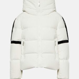 Fusalp Barsy quilted ski jacket