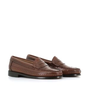 G. H.Bass & Co. Penny Brogues Loafer