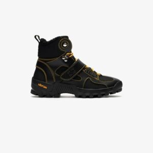 Ganni Performance Hiking Velcro Boot