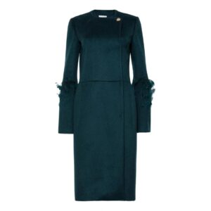 Genny Wool coat