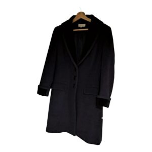 Georges Rech Wool coat