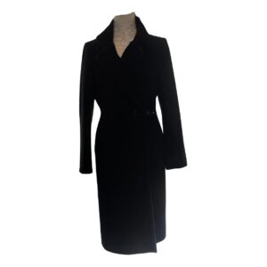 Gerard Darel Wool coat