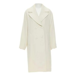 Gianfranco Ferré Wool coat