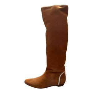 Gianmarco Lorenzi Riding boots