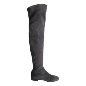 Gianvito Rossi Riding boots