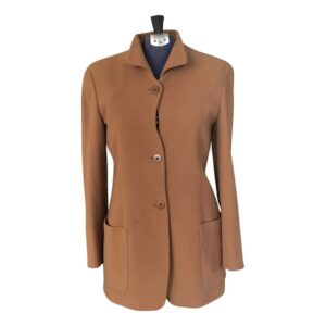 Giorgio Armani Wool coat