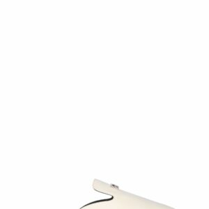 Giuseppe Zanotti Leather Slippers