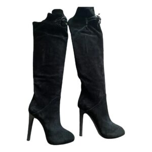 Giuseppe Zanotti Riding boots