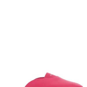 Givenchy Fuchsia Fabric 4g Slippers