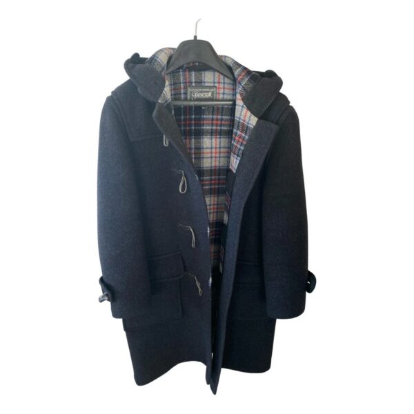 Gloverall Wool coat