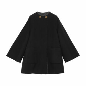 Gucci Reversible Wool Coat