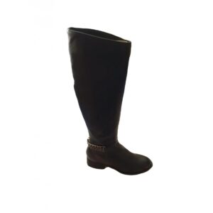 Guess Leather riding boots