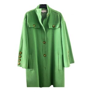 Guy Laroche Wool coat