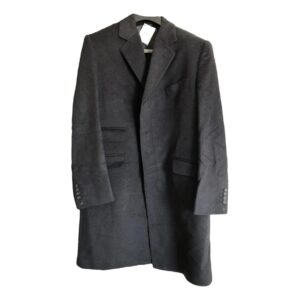 Hackett London Wool coat