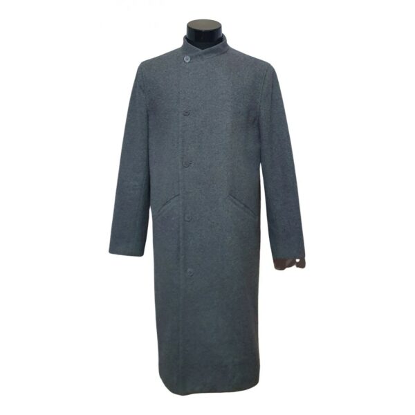 Han Kjobenhavn Wool coat