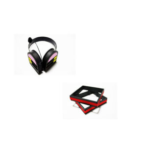 (Headdress, Headwear+Headset) Cosplay Top Vocaloid Dress Tie Pu Set Party Christmas Dress Show