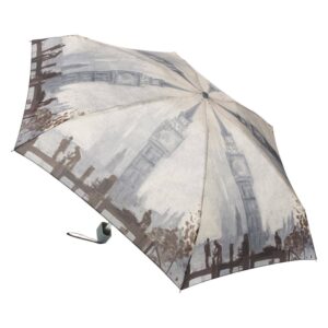 Monet Thames Mini Umbrella